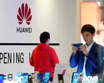 "Đòn chí mạng" với Huawei