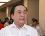 Bí thư Hà Nội: Đang rà soát việc cung cấp các dịch vụ của Nhật Cường Mobile