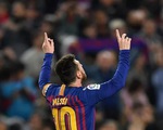 Messi là 