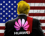 Huawei đã gây tội gì với Mỹ khiến ông Trump ra đòn chí mạng?