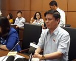 Sân bay Long Thành có tiền vẫn chậm giải ngân vì luật