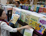 Luật giáo dục mới: Một môn học sẽ có nhiều sách giáo khoa