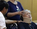 Làm thiệt hại gần 100 tỉ, 