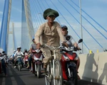 Miền Tây chờ những cây cầu "Mỹ Thuận 2"