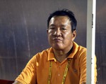Cựu HLV trưởng đội tuyển Việt Nam 