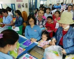 Một chương trình, nhiều bộ sách giáo khoa: Đồng tình nhưng phải làm trúng
