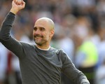 HLV Guardiola đồng ý dẫn dắt Juventus
