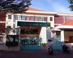 Lớp có 42/43 học sinh giỏi bị lên mạng, sở lập ngay đoàn kiểm tra
