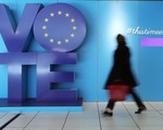 Bầu cử nghị viện: ba thách thức của EU