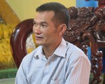 Gian nan đi đòi mẩu xương của... người chết