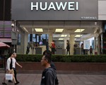 Huawei khởi kiện Bộ Thương mại Mỹ