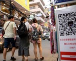 Thất thoát ngoại tệ vì ví điện tử Alipay và WeChat của Trung Quốc, Nepal cấm tiệt