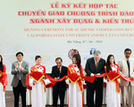 Đa dạng ngành học khối ngành xây dựng và kiến trúc tại ĐH Duy Tân