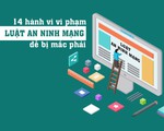 Chuyên viên Văn phòng UBND TP.HCM đăng thông tin 