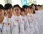 Hơn 200 lao động Việt Nam thi đỗ lấy tư cách lưu trú tại Nhật Bản