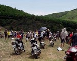 Đi tổng kết năm học về, 3 học sinh chết đuối thương tâm