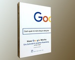 Cách Google tạo nên 