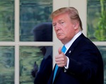 Ông Trump thực sự muốn gì trong thương chiến Mỹ - Trung?