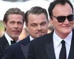 Once Upon A Time In Hollywood và cái kết giả trên wikipedia gây sốc