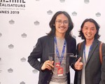 Hãy thức tỉnh và sẵn sàng của Việt Nam đoạt giải Phim ngắn tại Cannes