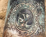 Phát hiện súng thần công bằng đồng thời Nguyễn ở Đà Nẵng