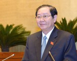 Cán bộ vi phạm thì về hưu vẫn không thoát tội