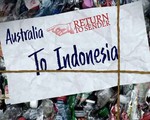 ASEAN quyết trả lại... rác!