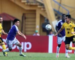 VPF điều chỉnh lịch thi đấu V-League vì Hà Nội FC và Becamex Bình Dương
