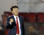 Vòng 11 V-League 2019: Thử thách cho HLV Chung Hae Soung