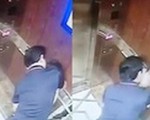 Không hôn, sờ, bóp vùng nhạy cảm mà vào cổ, bụng có phải dâm ô?