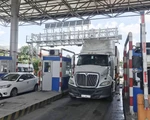 Qua cầu Vàm Cống đụng trạm T2: Đi bao nhiêu, trả bấy nhiêu!