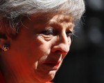 Bà May và di sản Brexit đổ vỡ