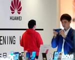 Trung Quốc soạn luật cấm công ty công nghệ Mỹ, trả đũa vụ Huawei