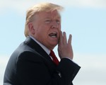Ông Trump vẫn tin 