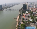 Đà Nẵng đề xuất làm hầm qua sân bay để chống ùn tắc