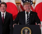 Ông Trump 