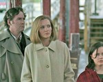 The Ice Storm: Khi gia đình mất sự kết nối...
