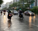 Mưa lớn diện rộng ở miền Bắc, lo lắm lũ quét