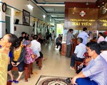 50 du khách nhập viện vì ngộ độc thực phẩm
