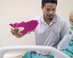 Người mẹ ung thư đã mê man, chỉ mong được gặp con một lần