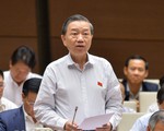 Điện, xăng tăng giá nhưng tư lệnh ngành công thương 