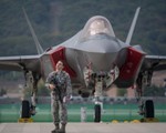 Ông Trump khoe Nhật mua thêm 105 chiếc F-35