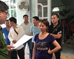 Con gái đi giao gà mới 2 tiếng, mẹ đã trình báo 