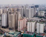 Bất động sản Hà Nội, TP.HCM: Nguồn cung giảm, giá bán tăng