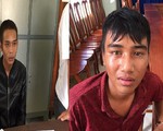Bắt nóng hai nghi phạm đâm chết người trên đường phố