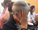 Gây thất thoát trăm tỉ, nguyên giám đốc ngồi xe lăn lãnh 9 năm tù