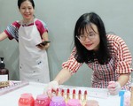 Bạn trẻ Việt 