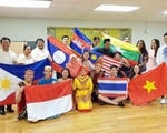 &quot;5 năm nữa, tôi muốn mình có thật nhiều thứ để cho đi&quot;