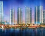 Xu hướng chọn căn hộ của gia đình trẻ hiện đại