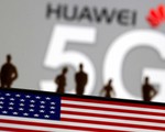 Cô lập Huawei nhưng Mỹ không thể rời Huawei